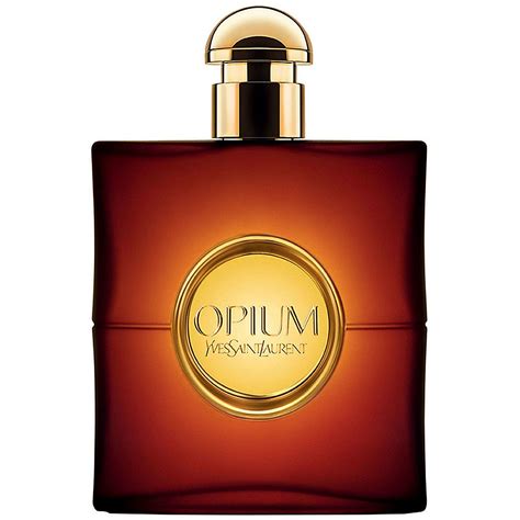 ysl opyum parfume